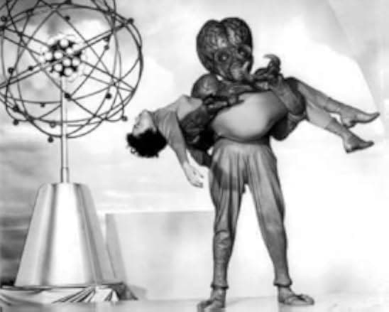This Island Earth 1955