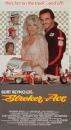 Stroker Ace 1983