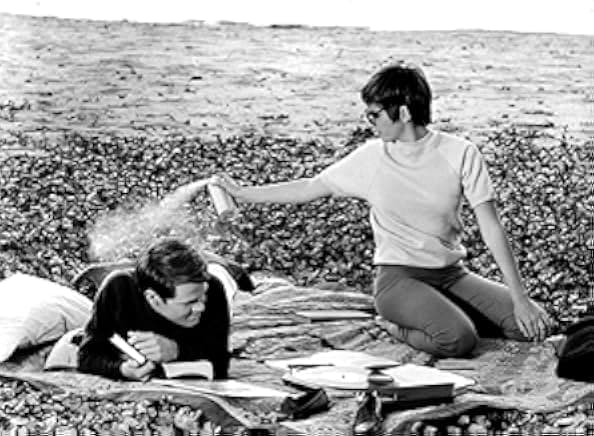 The Sterile Cuckoo 1969