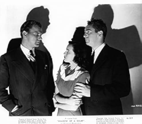 Shadow of a Doubt 1943
