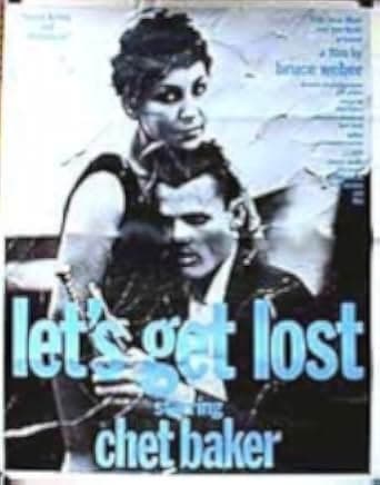 Let's Get Lost 1989