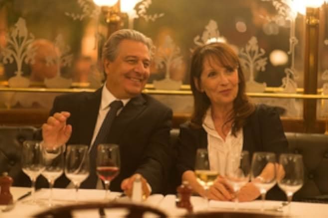 Serial Bad Weddings 2014