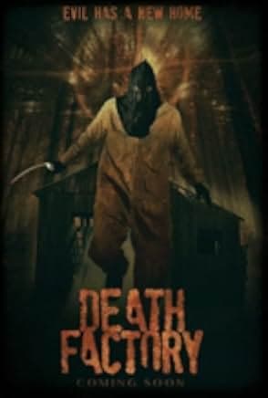 Death Factory 2014