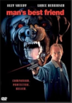 Man's Best Friend 1993