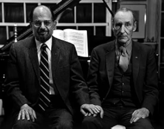 William S. Burroughs: A Man Within 2010