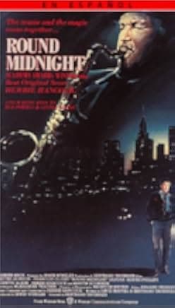 'Round Midnight 1986