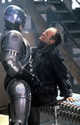 RoboCop 1987