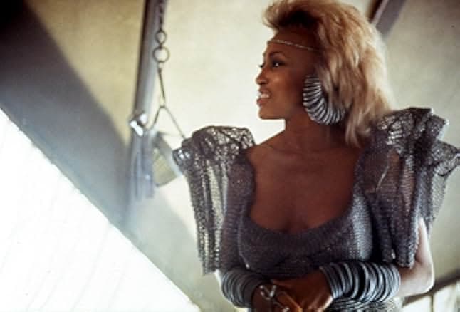 Mad Max Beyond Thunderdome 1985