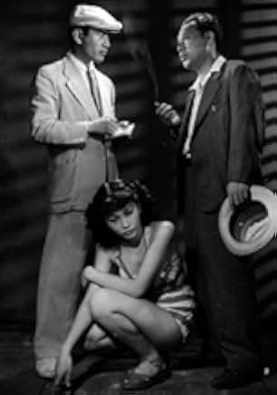 Stray Dog 1949