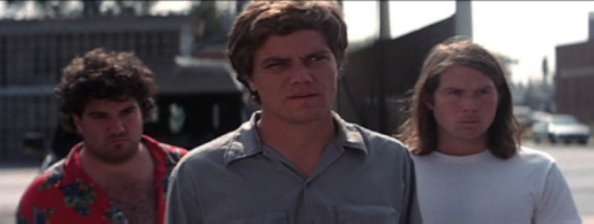 Shotgun Stories 2008