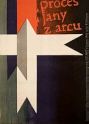 The Trial of Joan of Arc 1962