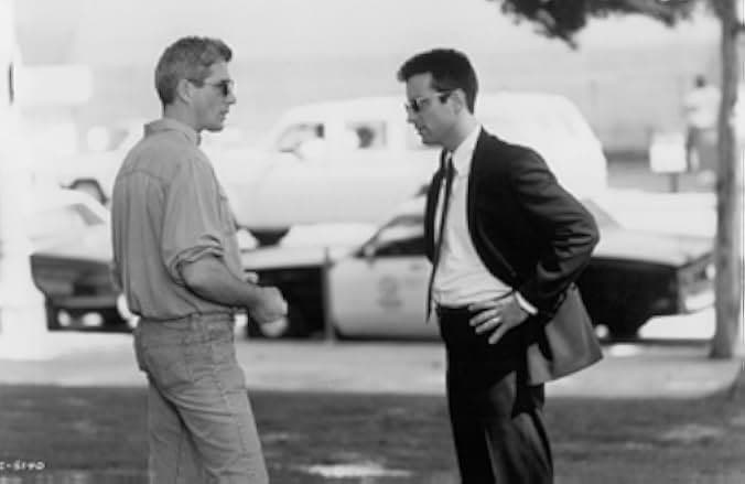 Internal Affairs 1990