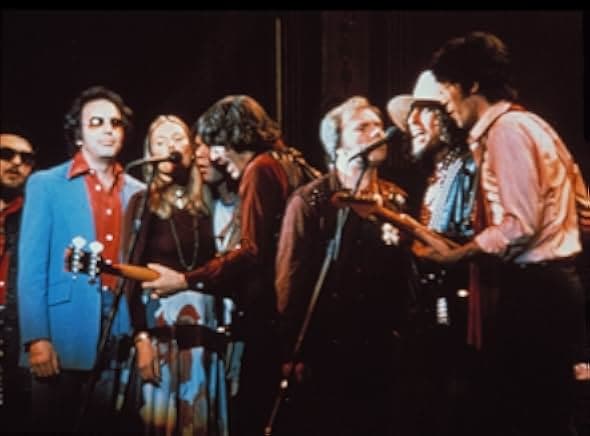 The Last Waltz 1978