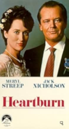 Heartburn 1986