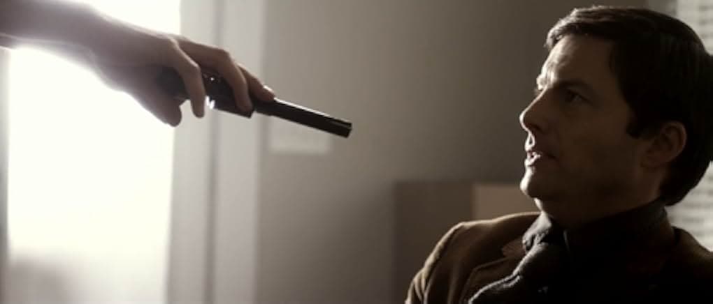 The Reconstruction of William Zero 2014