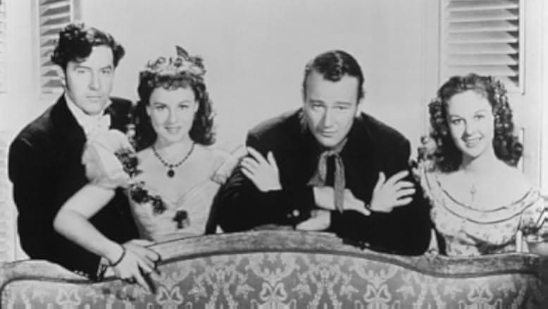 Reap the Wild Wind 1942