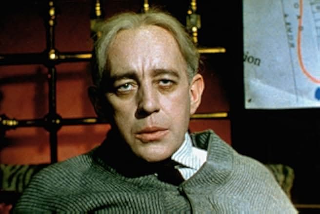 The Ladykillers 1955