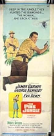The Pink Jungle 1968