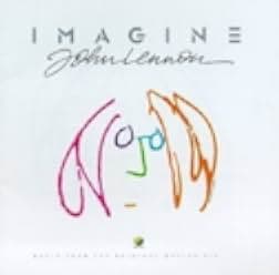 Imagine: John Lennon 1988