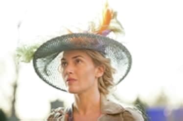 A Little Chaos 2014