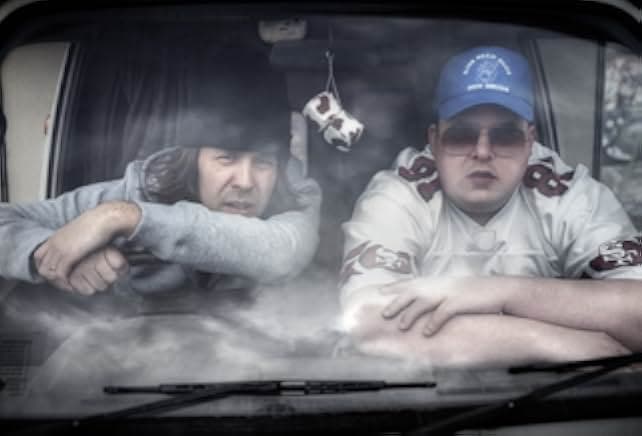 Le Donk & Scor-zay-zee 2009