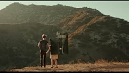 Life After Beth 2014