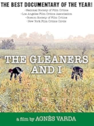 The Gleaners & I 2000
