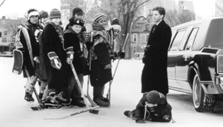 The Mighty Ducks 1992