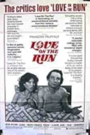 Love on the Run 1979