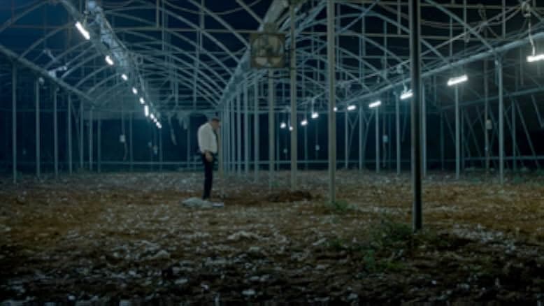 Big Bad Wolves 2013