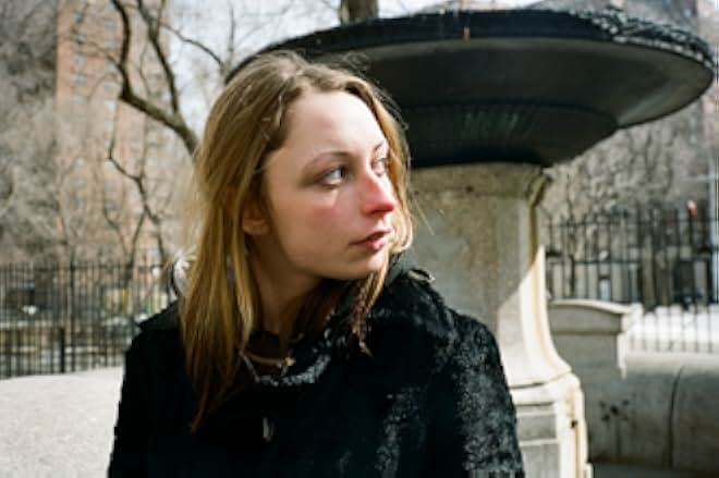Heaven Knows What 2014