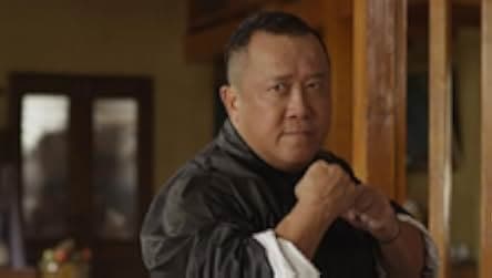 Ip Man: The Final Fight 2013