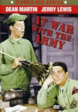 At War with the Army 1950
