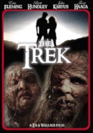 The Trek 2008