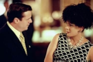 Isn't She Great 2000