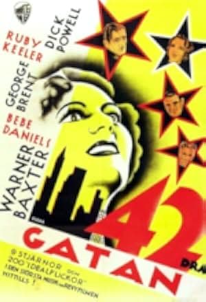 42nd Street 1933