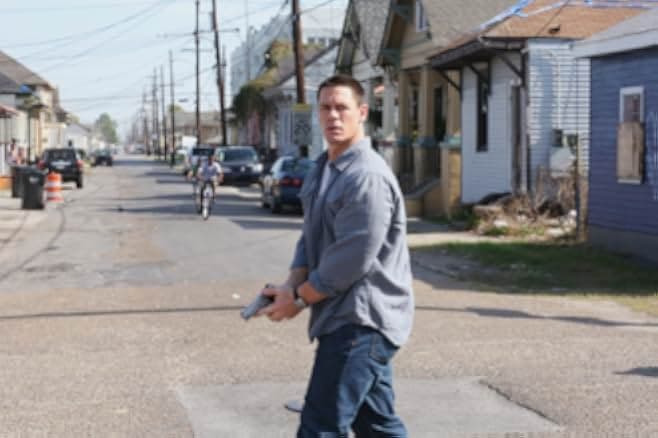 12 Rounds 2009