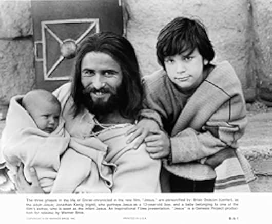 The Jesus Film 1979