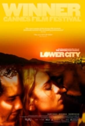 Lower City 2005