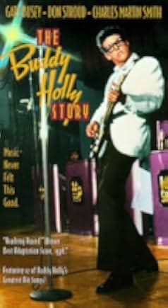 The Buddy Holly Story 1978