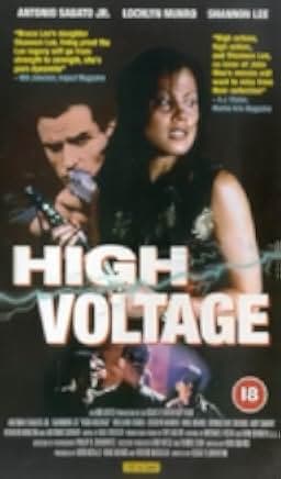 High Voltage 1997