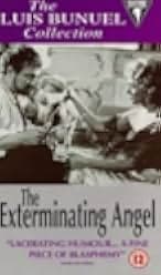 The Exterminating Angel 1962