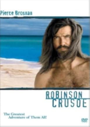 Robinson Crusoe 1997