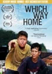 Which Way Home 2009