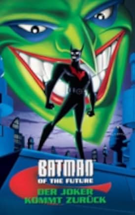 Batman Beyond: Return of the Joker 2000
