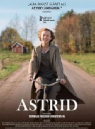 Becoming Astrid 2018
