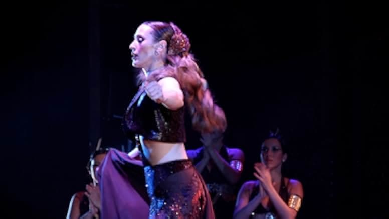 Siudy Between Worlds - 50 Performances of the American Dream 2020