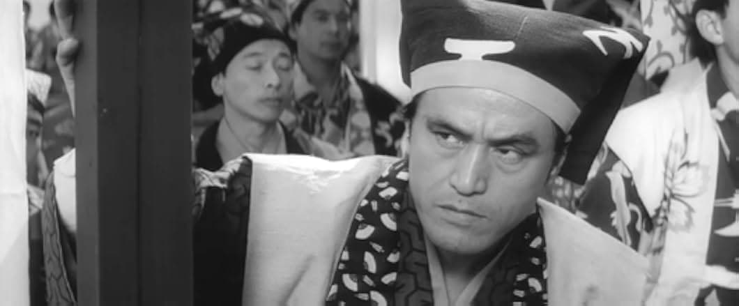 Ninja, a Band of Assassins 1962