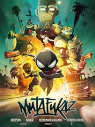 MFKZ 2017