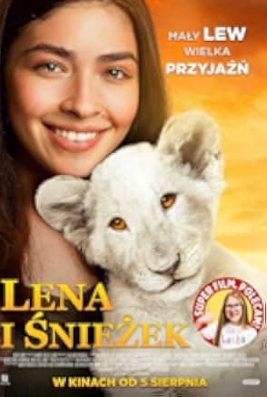 Lena and Snowball 2021